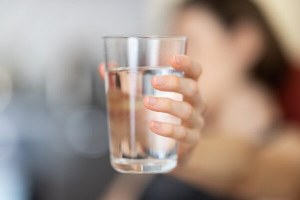 Why Is It Bad To Drink Water After Sex?