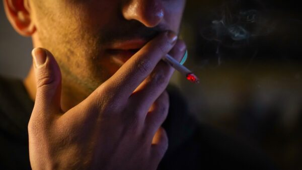 Why Do People Smoke After Sex?