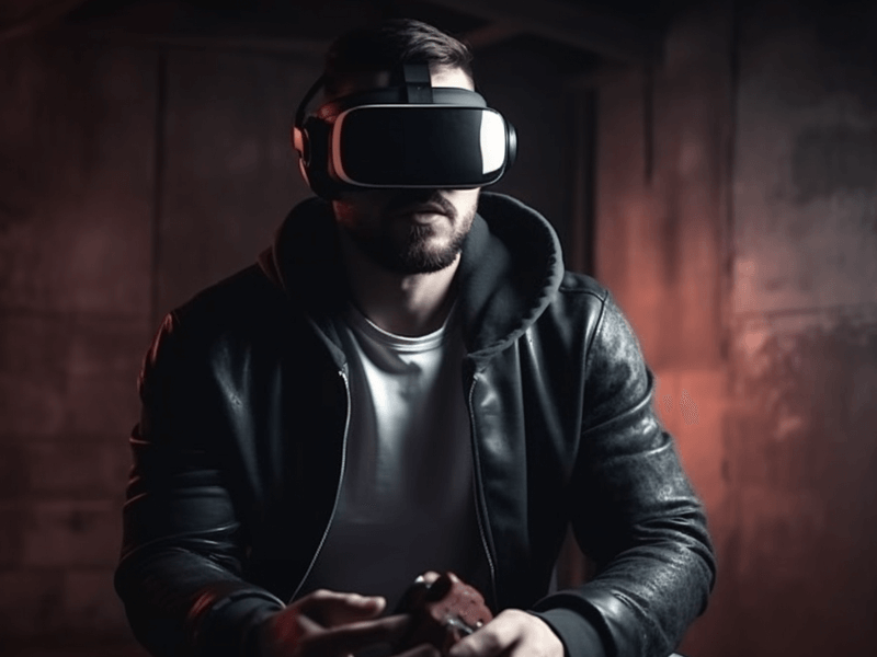 Exploring the VR Revolution in Adult Entertainment: What to Expect